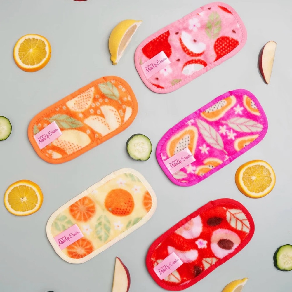 Makeup Eraser Healthy Habits 5 Piece Set Brand New